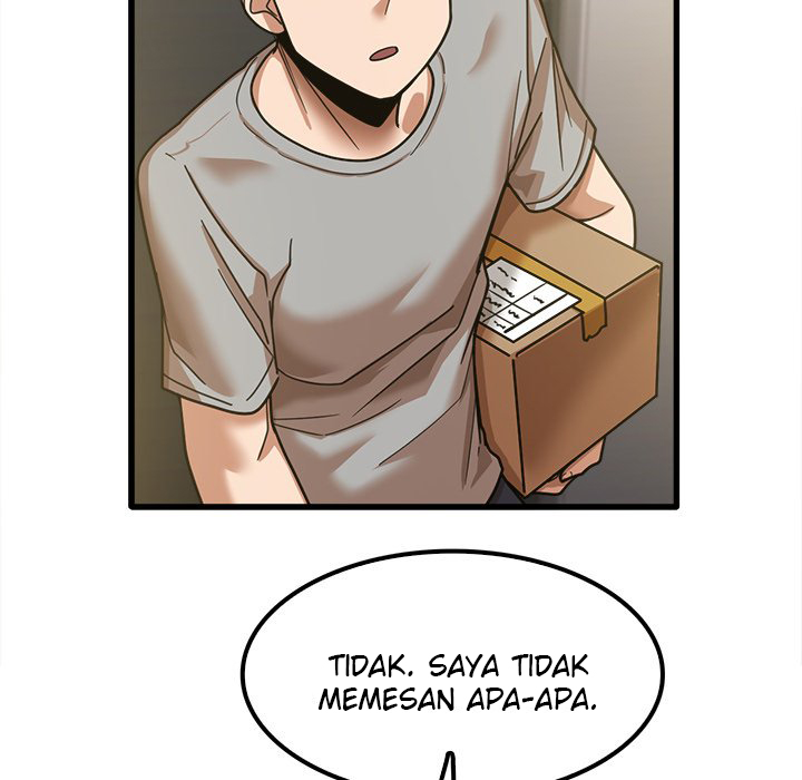 No More, No Less - Chapter 18 64