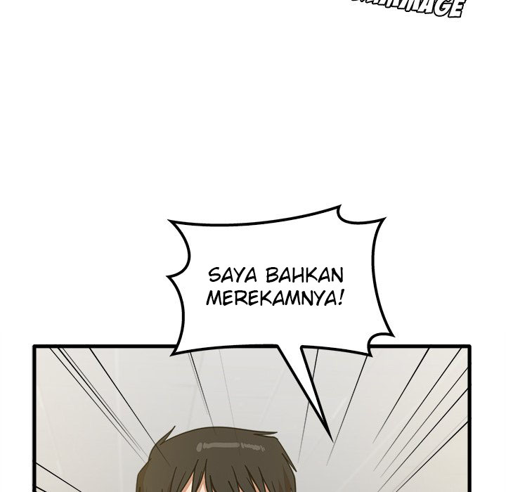 No More, No Less - Chapter 18 7