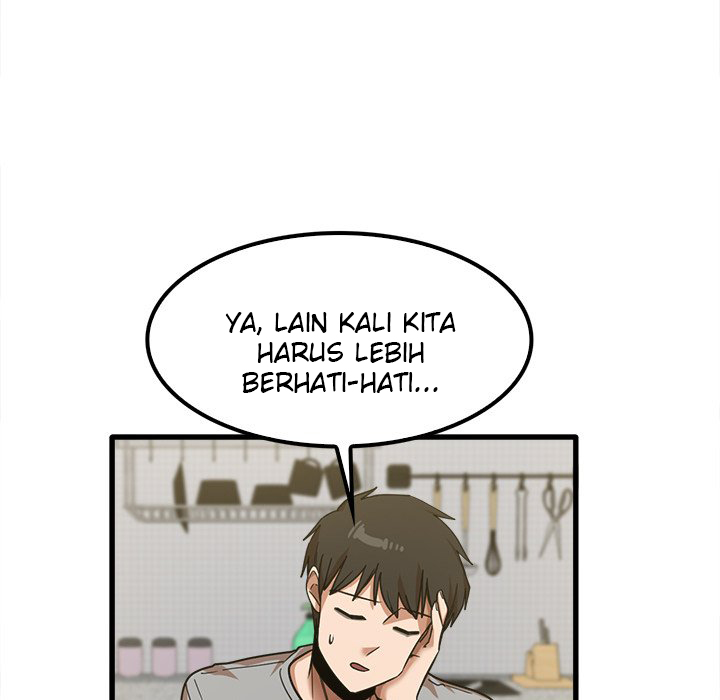 No More, No Less - Chapter 18 79