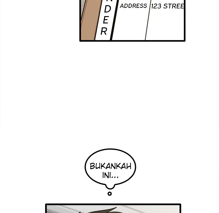 No More, No Less - Chapter 18 70