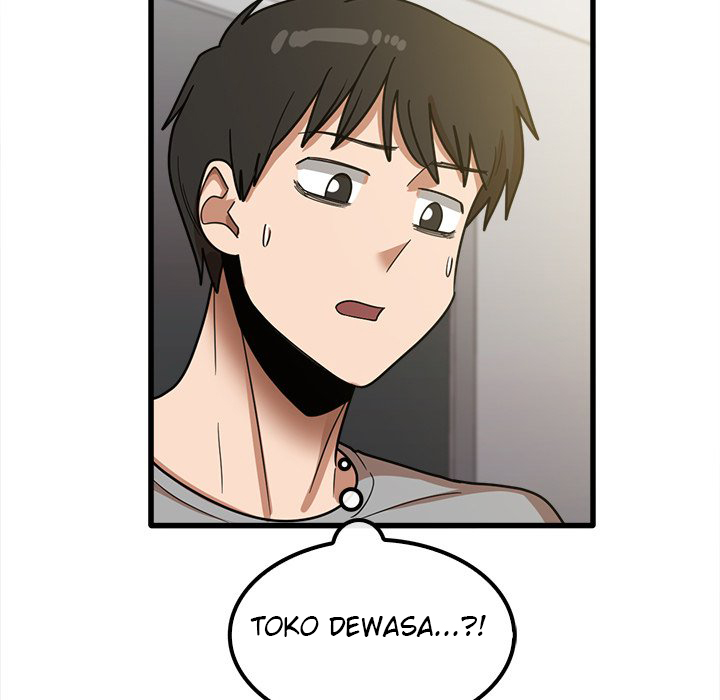 No More, No Less - Chapter 18 71