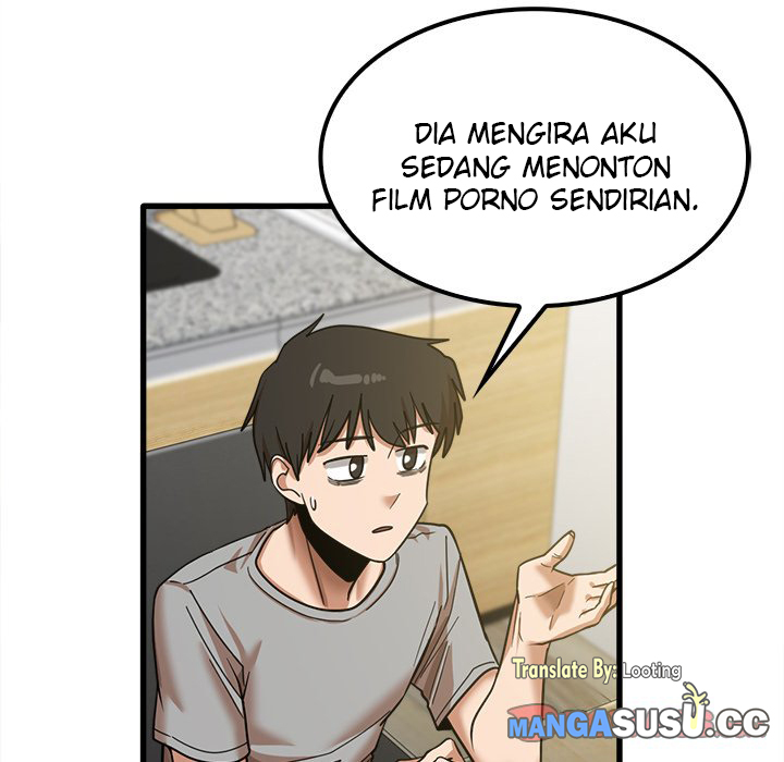 No More, No Less - Chapter 18 76