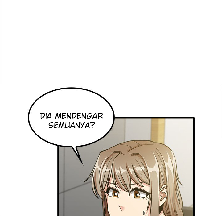 No More, No Less - Chapter 18 74