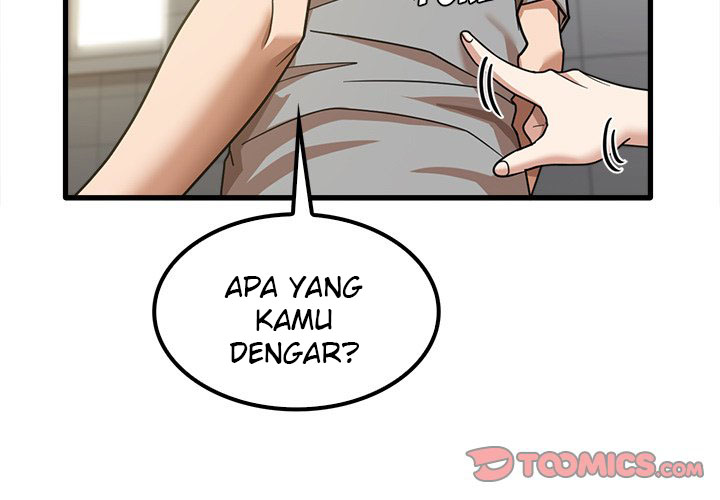 No More, No Less - Chapter 18 4