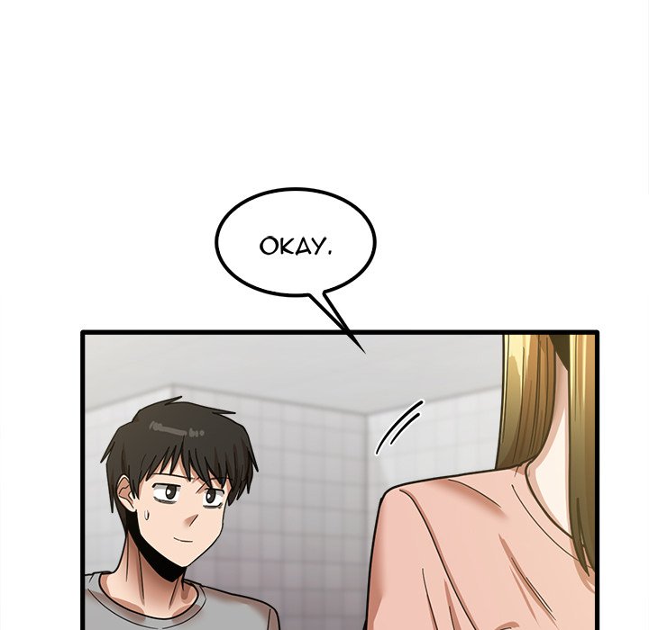 No More, No Less - Chapter 18 43