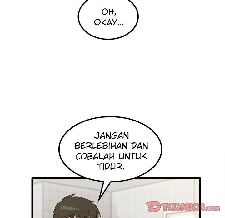 No More, No Less - Chapter 18 40