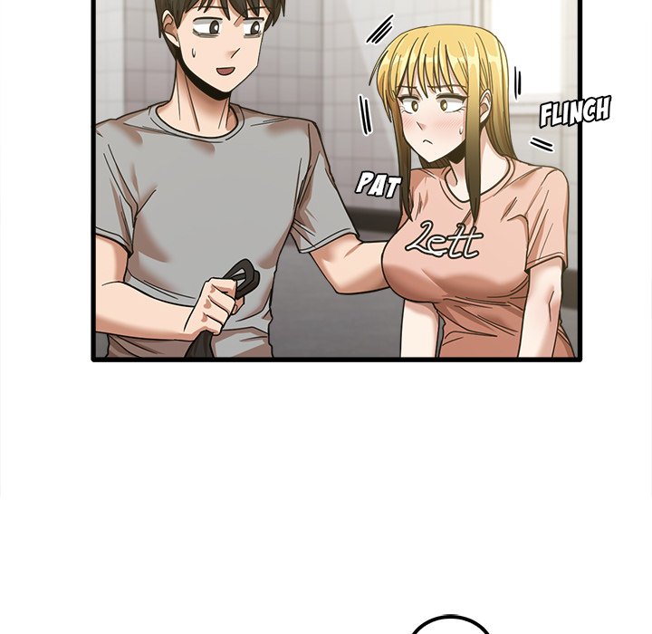 No More, No Less - Chapter 18 41