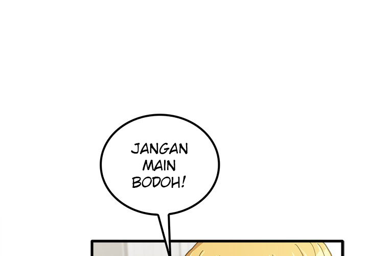 No More, No Less - Chapter 18 5