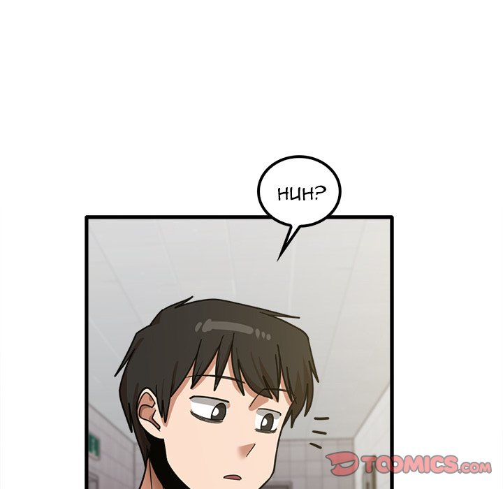 No More, No Less - Chapter 18 58