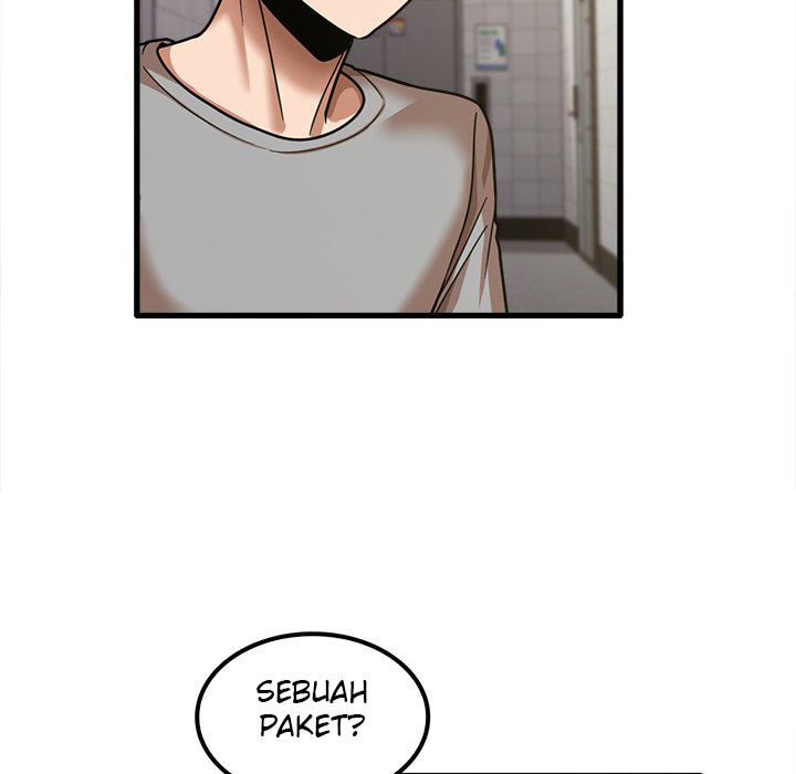 No More, No Less - Chapter 18 59