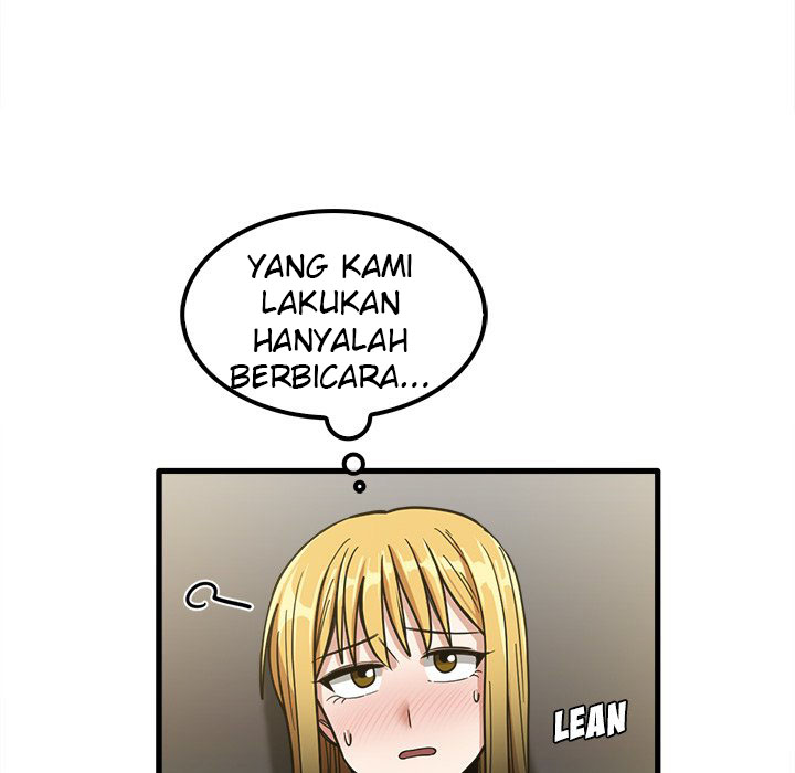 No More, No Less - Chapter 18 52