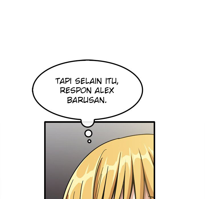 No More, No Less - Chapter 18 54