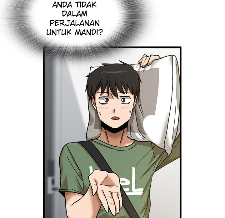 No More, No Less - Chapter 13 125 No More, No Less - Chapter 13 125