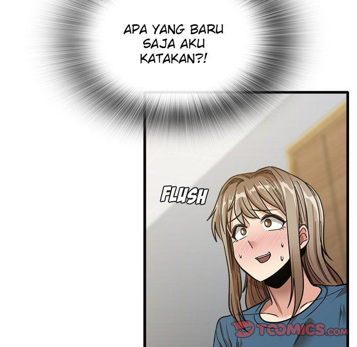 No More, No Less - Chapter 13 130 No More, No Less - Chapter 13 130