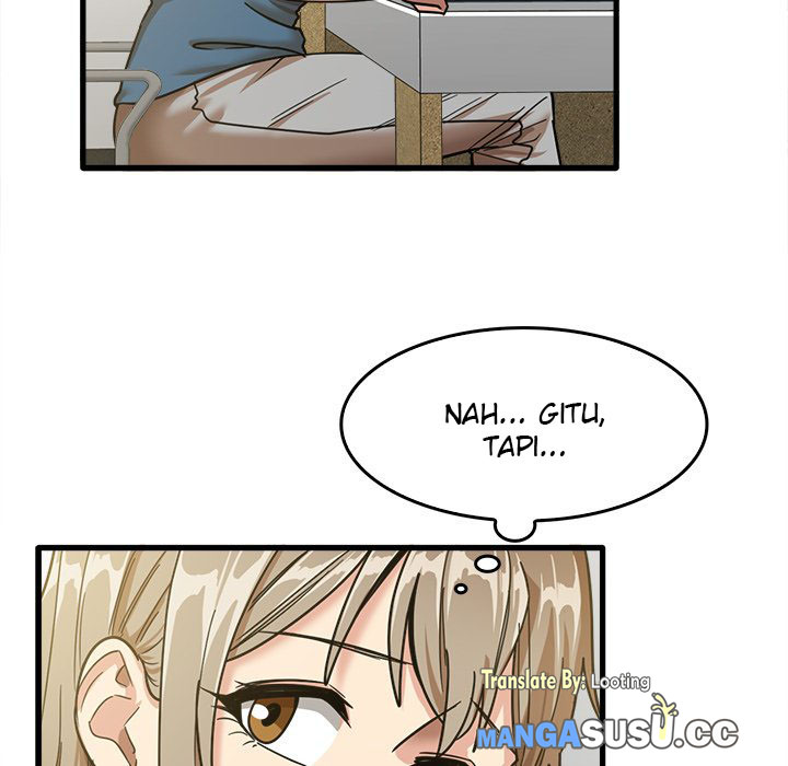 No More, No Less - Chapter 13 61 No More, No Less - Chapter 13 61