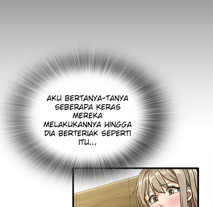 No More, No Less - Chapter 13 65 No More, No Less - Chapter 13 65