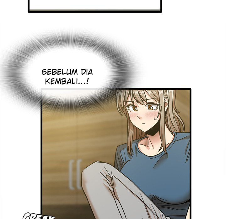 No More, No Less - Chapter 13 73 No More, No Less - Chapter 13 73