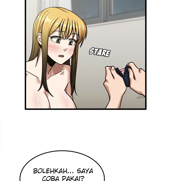 No More, No Less - Chapter 11 35 No More, No Less - Chapter 11 35