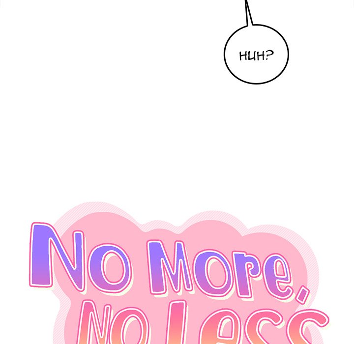 No More, No Less - Chapter 11 17 No More, No Less - Chapter 11 17