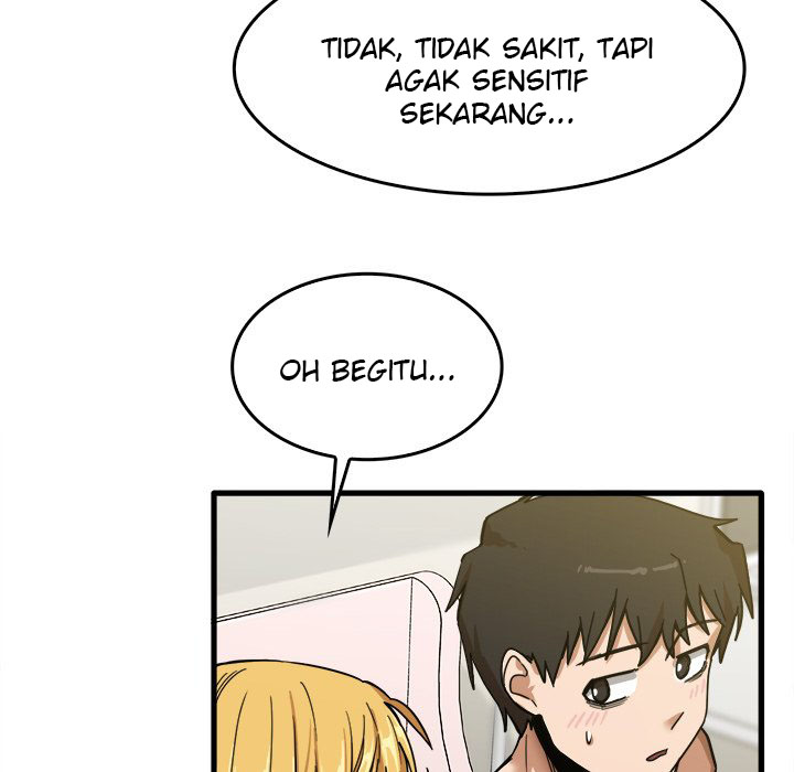 No More, No Less - Chapter 11 14 No More, No Less - Chapter 11 14