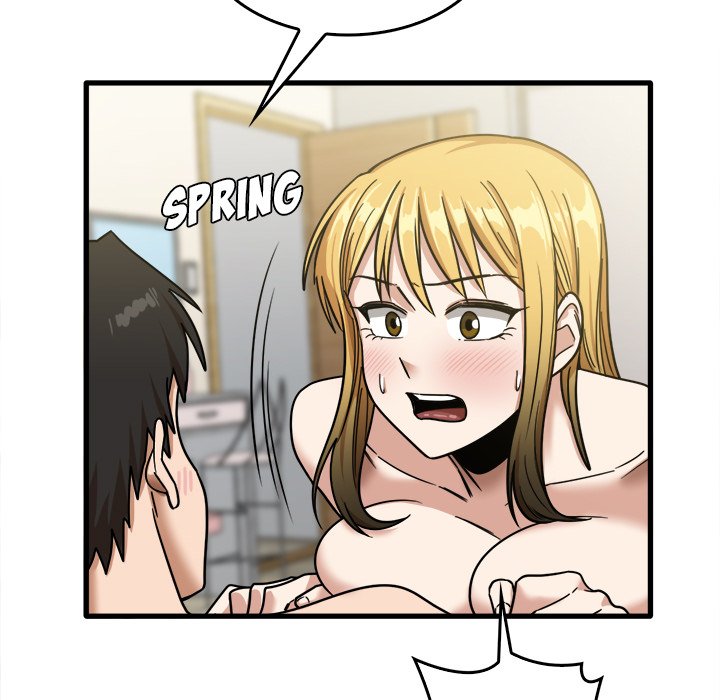 No More, No Less - Chapter 11 69 No More, No Less - Chapter 11 69