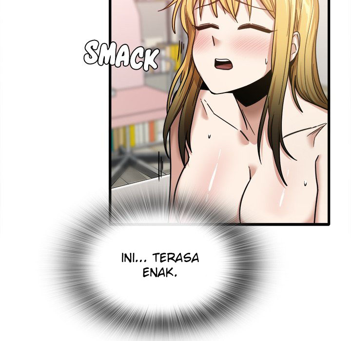 No More, No Less - Chapter 11 63 No More, No Less - Chapter 11 63