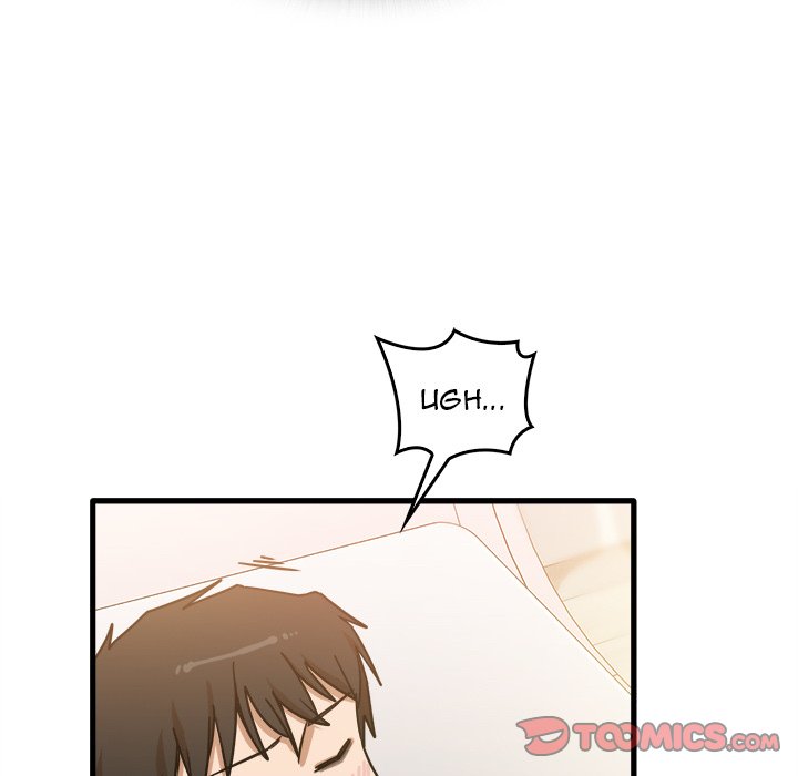 No More, No Less - Chapter 11 64 No More, No Less - Chapter 11 64