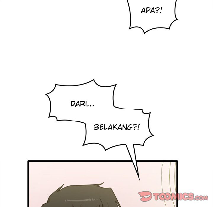 No More, No Less - Chapter 11 70 No More, No Less - Chapter 11 70