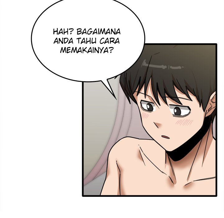 No More, No Less - Chapter 11 42 No More, No Less - Chapter 11 42