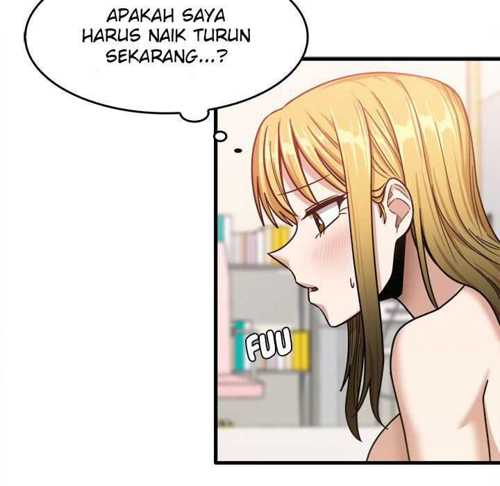 No More, No Less - Chapter 11 51 No More, No Less - Chapter 11 51