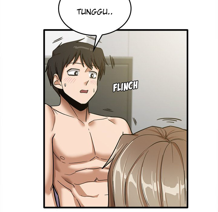 No More, No Less - Chapter 15 89 No More, No Less - Chapter 15 89