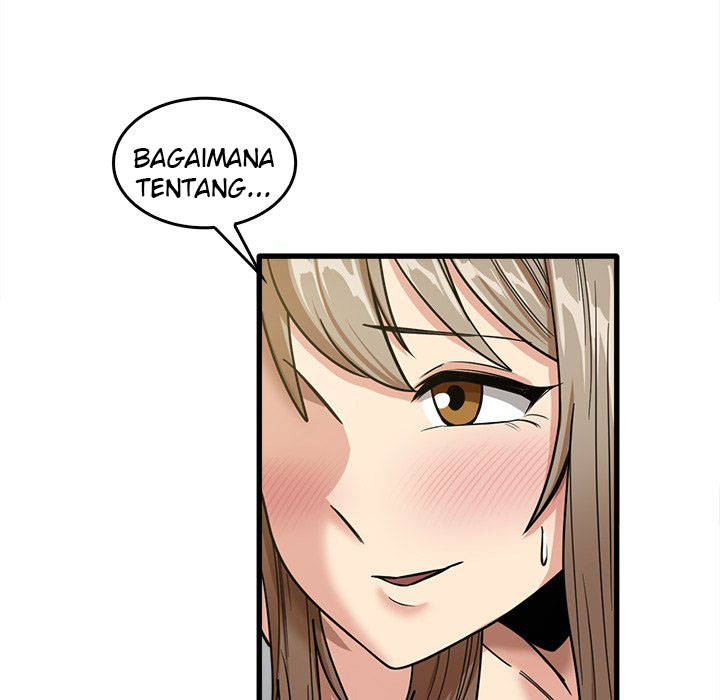 No More, No Less - Chapter 15 87 No More, No Less - Chapter 15 87