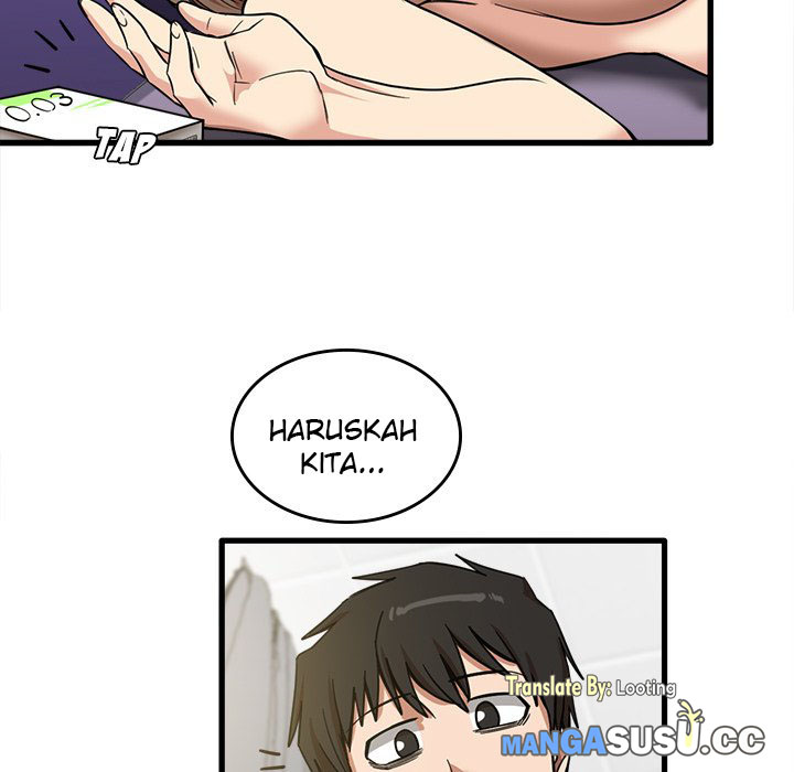 No More, No Less - Chapter 15 16 No More, No Less - Chapter 15 16