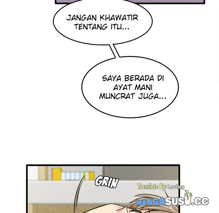 No More, No Less - Chapter 15 61 No More, No Less - Chapter 15 61