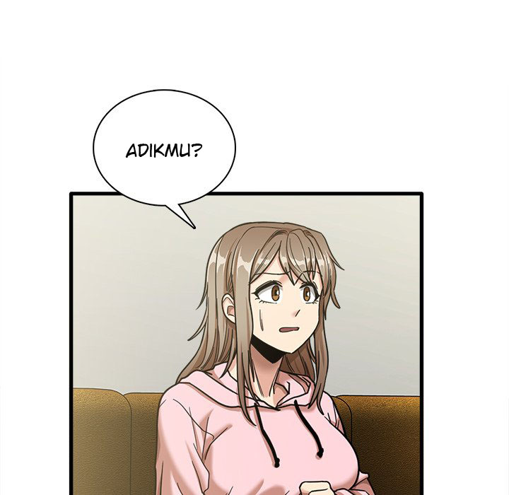 No More, No Less - Chapter 6 88