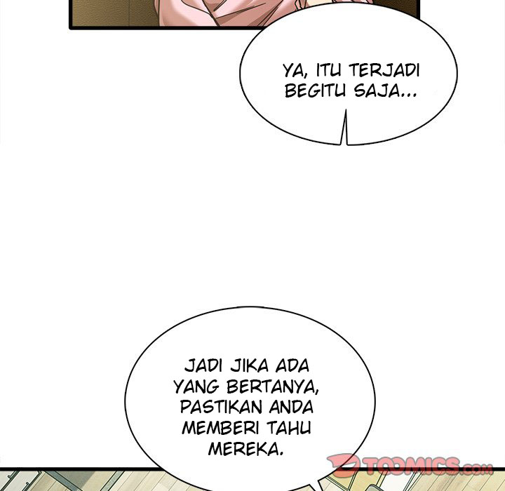 No More, No Less - Chapter 6 89