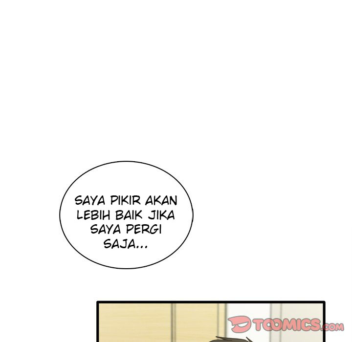 No More, No Less - Chapter 6 86