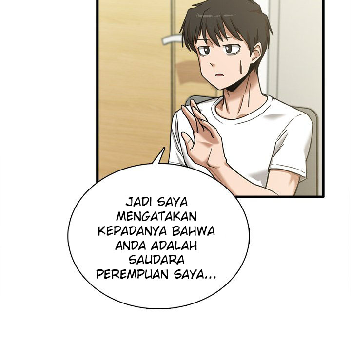 No More, No Less - Chapter 6 87