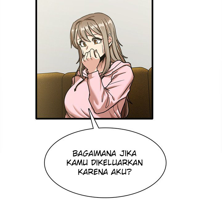 No More, No Less - Chapter 6 85