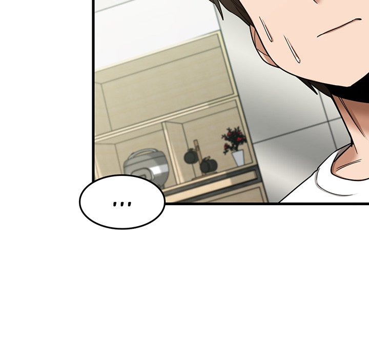 No More, No Less - Chapter 6 9