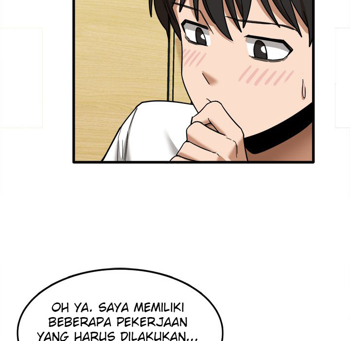 No More, No Less - Chapter 6 99