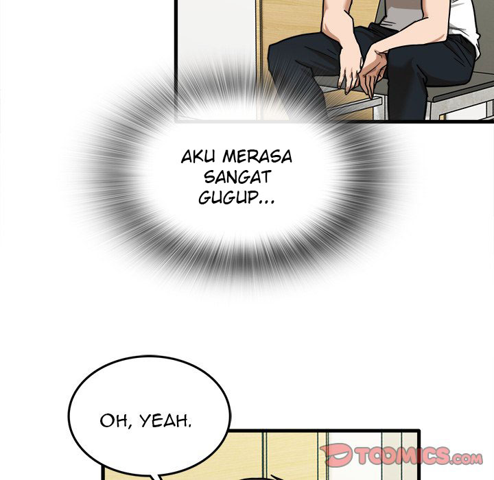No More, No Less - Chapter 6 92