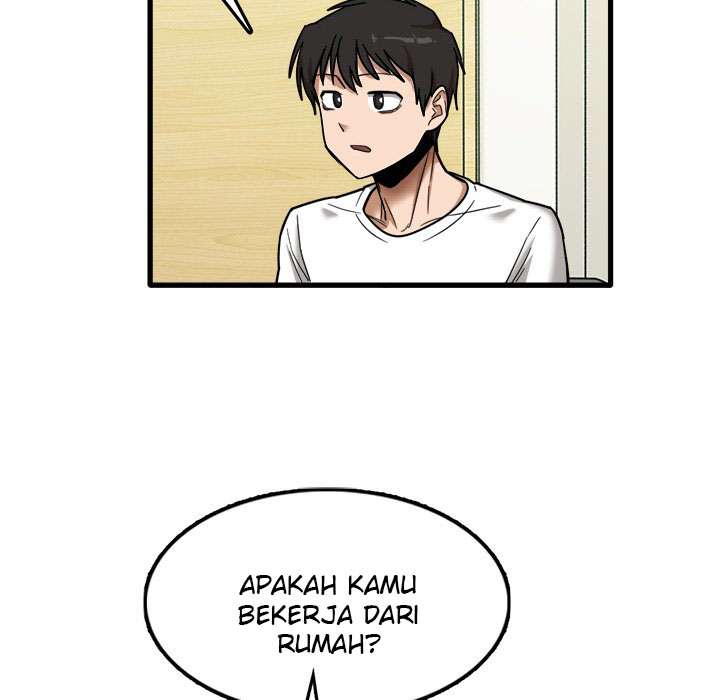 No More, No Less - Chapter 6 93
