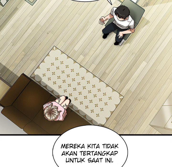 No More, No Less - Chapter 6 90