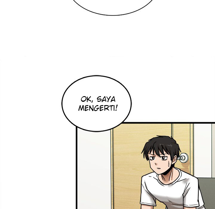 No More, No Less - Chapter 6 91