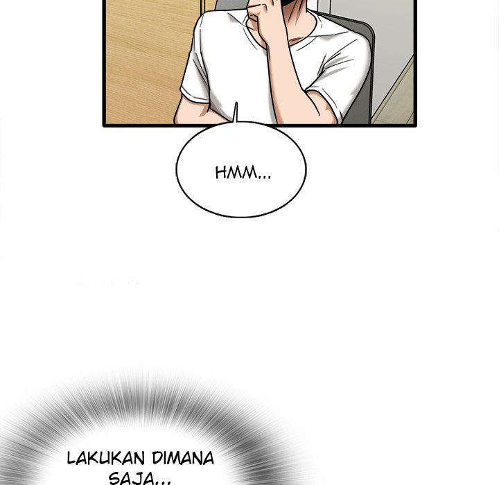 No More, No Less - Chapter 6 96