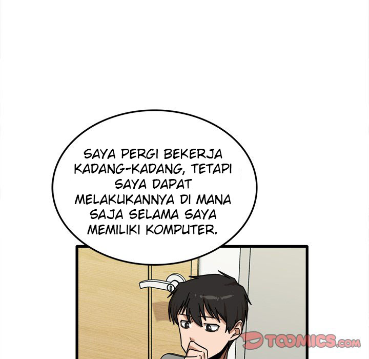 No More, No Less - Chapter 6 95
