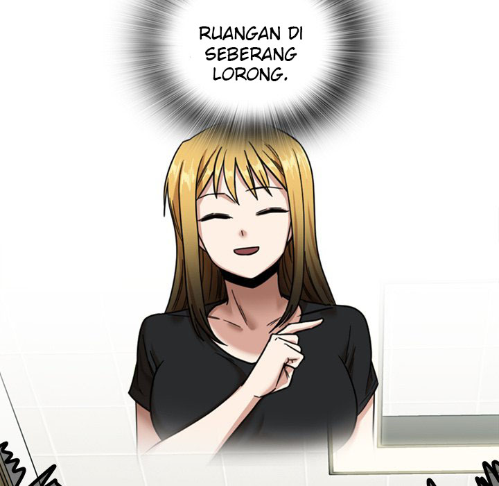 No More, No Less - Chapter 6 29