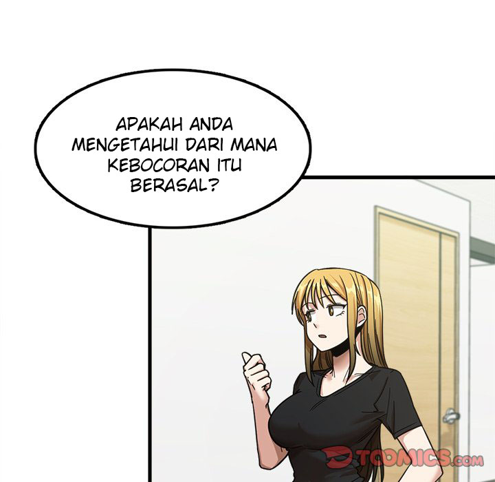 No More, No Less - Chapter 6 22