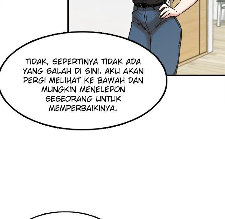 No More, No Less - Chapter 6 23
